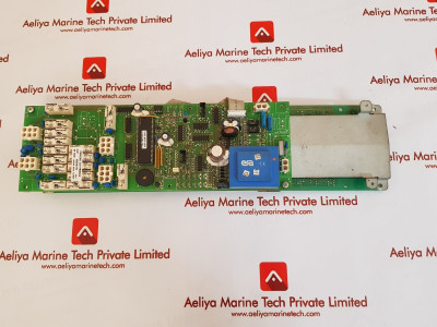 Procond 03/07 452270400 675826201 Pcb Card 50/60Hz