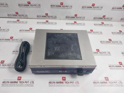 Uvp 95-0417-02 Benchtop 3Uv Transilluminator Rev A0 230V 50Hz 0.2 Amps