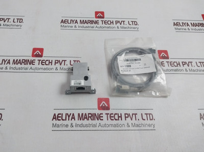 Waters 279010172 Pressure Transducer Z-detail, 5.5 Ksi 735001035