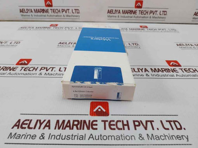 Waters Wat066204 Symmetry C8 Column 4.6X100Mm