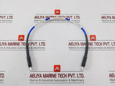 Mini-circuits Cbl-0.5M-smsm+ Rf Cable Assembly