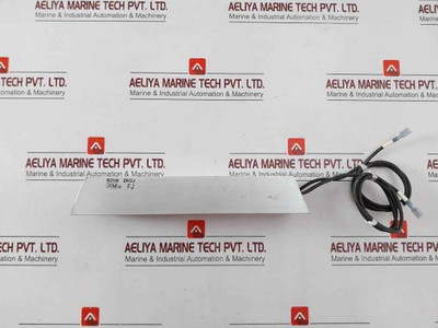 Jrm 2R0J Power Resistor Assembly 500W