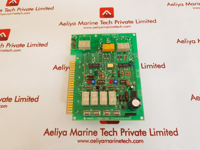 Terasaki Esm-103 Starter Module K/87Z/4/001B