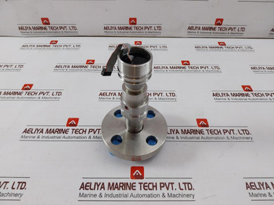 Badotherm 50049716C012 12I-014 Diaphragm Seal Pressure Transmitter