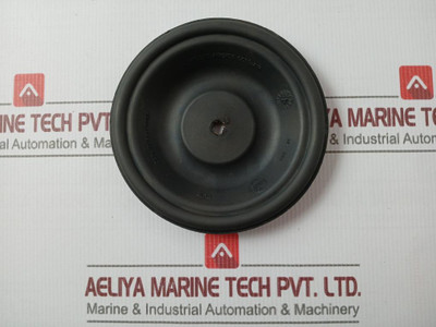 Lot Of 2X Depa Dusseldorf Dl 15 Closed Surface Diaphragm