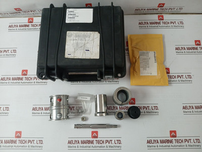 Hydril 20-507441 Repair Kit 1 Spm Valve 5K Nc For Mux Pod & Bop 3130408 Rev D