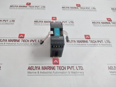 Fuji Electric Wsz-8Xyr Programmable Logic Controller Expansion Module