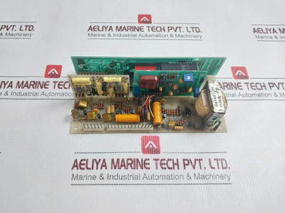 General Electric 19C320627G1 Guard Filter Board 336900G1 19A116736P1 E1A606-104