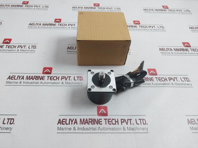 Lin Engineering 5618S-10E-02R0 1.8° Stepper Motor Wat045248
