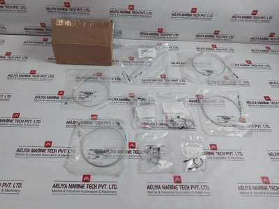 Waters 700001564 Tubing & Splitter Assembly Kit For Hplc System 430000458