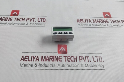 Rexroth M369-12 Operator Panel 1711 29