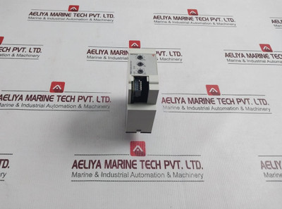 Carlo Gavazzi Pmc01D230 Multi-function Time Delay Relay 230 Vac (Not Working)