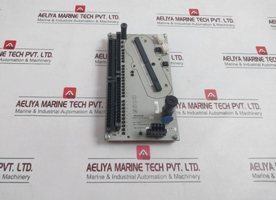 Honeywell Dc-tuio31 Uio-2 Non Redundant Iota Module Pwa 51307772-176