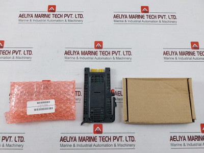 Honeywell Fc-ugda01 Digital IO Universal Safety Barrier Adaptor 24Vdc 75Ma