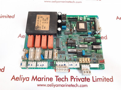 Be183d pcb card Be183d pcb card