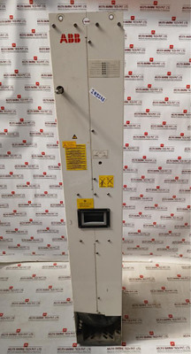 Abb Acs800-704-0910-7 Diode Supply Module 64690710 Dsab-01C Rev L Dsmb-02C Rev G