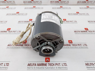 General Electric 5Kh33Gna444X A-c Motor 113C902Aa2