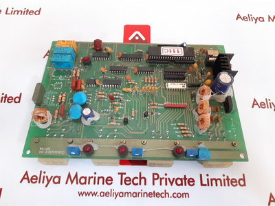 Msu-111c pcb card Msu-111c pcb card
