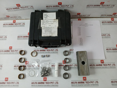 Hydril Aa439-rk Seal Repair Kit Gen-ii F 1.5 Reg(Aa439) Ss031, A19855