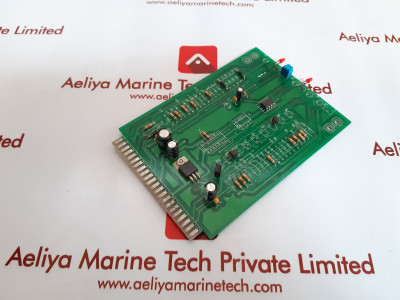 Hanla ann-cm5a pcb card