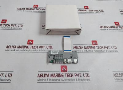 Cisco 800-104465-03 A0+ Control Module E89382