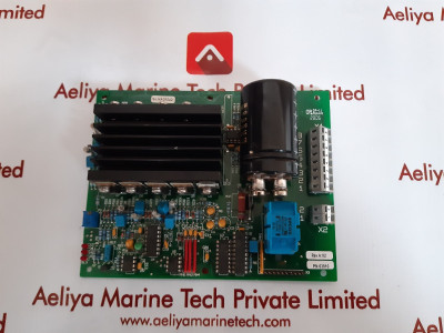 Op-11 2806 pcb card 63910