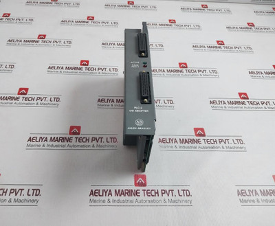 Allen-bradley 1771-al Local I/O Adapter Module