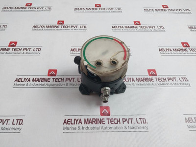 Hydac Ds1103Vayyb1D099 Pressure Transmitter 25 Bar (Not Working)