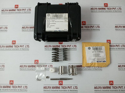 Hydril 20-507017 Repair Kit For Gen-ii Mux External 0.5" 3K Spm Valve 34-506995