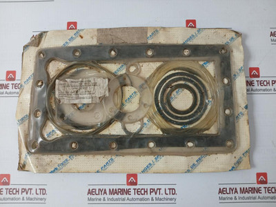 York 013.397.0001 Compressor Joint Set 050.01.1.0008