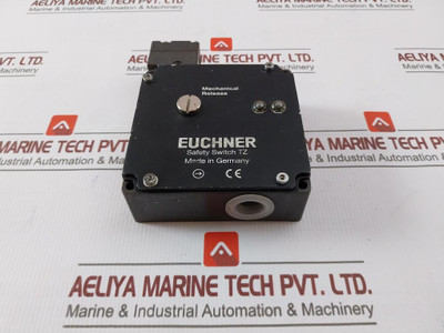 Euchner Tz1Le024Mvab Safety Switch 250V Ip67