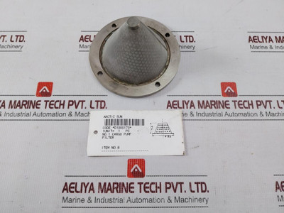 50073-01 Cargo Pump Filter