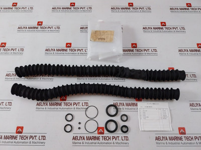 Volcano P-500-49510 Retractable Air Cylinder Kit Cp62H0-040-23 F0100 501