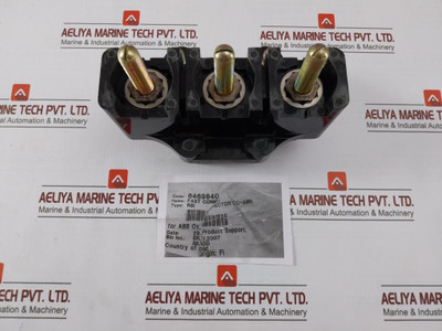 Abb 64698401 Fast Connector Cc-amh