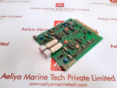 Jrcs da-l242tb pcb card Jrcs da-l242tb pcb card