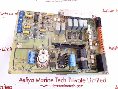 Ice-c I/O Printed Circuit Board Pc412-2 Ice-c I/O Printed Circuit Board Pc412-2