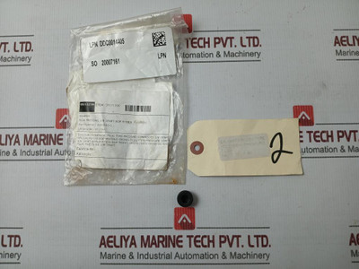 Hydril 3101560-1 Pressure Plug For 38-18 Npt Flush Type Bop