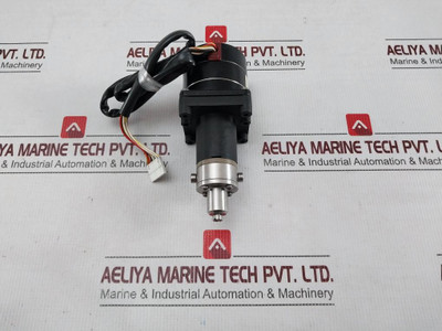 Vexta C7387-9212 2-phase Stepping Motor 5Vdc 1A