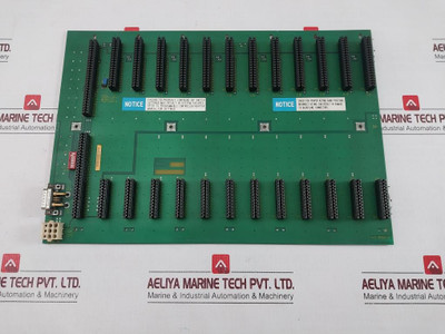 96260091 B01 Pcb IO Chassis Circuit Board