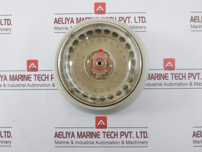 Thermo Scientific 75003424 Rotor With Clickseal Biocontainment Lid