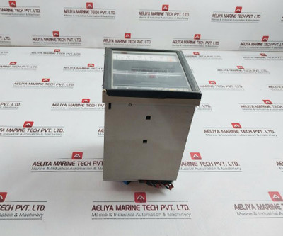 Bl560-ndd Chart Temperature Recorder Ac162V-264V 5060Hz 98119821