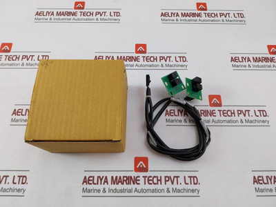 Waters 510000429 Printed Circuit Board Assembly With A Cable Rev A