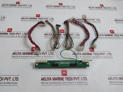 11513-c Adapter Pcb Cable Assembly