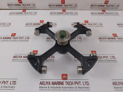 Thermo Scientific 75003607 Swinging Bucket Rotor 4700 Rpm