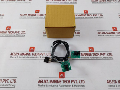 Waters 270117 Dual Optic Sensor Board Rev 0