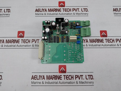 Contrec S800Ps4-26-i4 Power Supply Board E257384