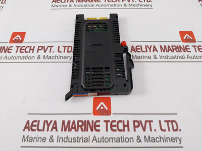 Honeywell Fc-ugai01 Analog Input Sil2 Barrier 24V Dc, 57Ma