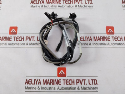 Sanden Wat270076 Wire Harness Assembly