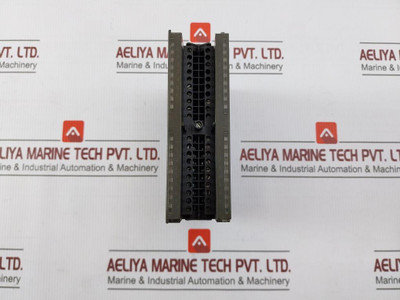 Siemens 6Es7 321-1Bl00-0Aa0 Input Module