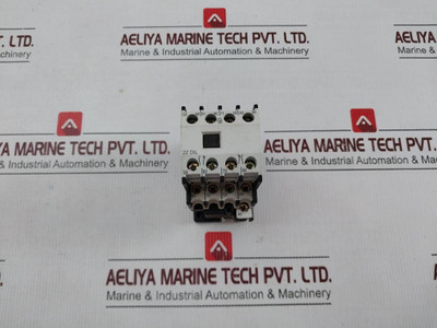 Moeller Dil R 22 Contactor Relay